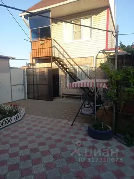 Студия Краснодарский край, Ейск ул. Кропоткина, 117 (22.0 м)