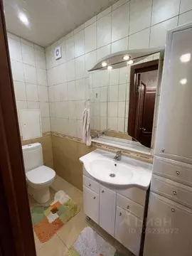 3-к кв. Москва ул. Наметкина, 11К1 (100.0 м)