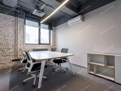 Офис в Москва Холодильный пер., 3 (136 м)