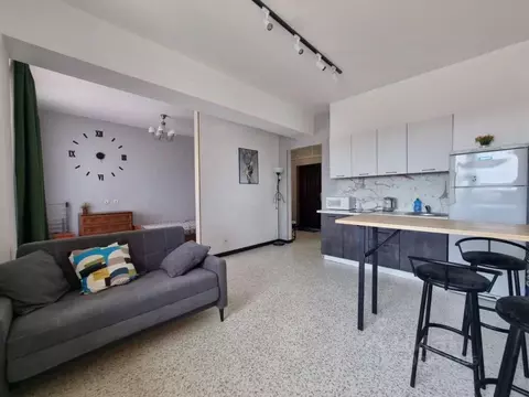 1-к кв. Иркутская область, Иркутск Байкальская ул., 107А/3 (42.0 м)