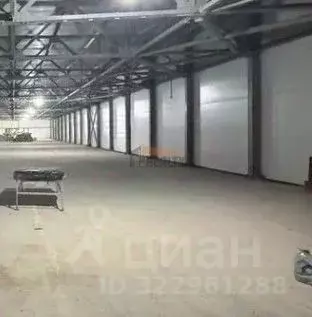 Склад в Московская область, Балашиха Железнодорожный мкр, ул. ...