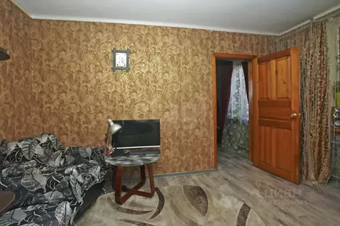 3-к кв. Омская область, Омск ул. 3-я Транспортная, 11 (56.6 м)