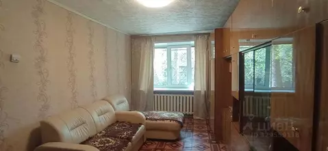 1-к кв. Самарская область, Самара Днепровская ул., 3 (33.0 м)