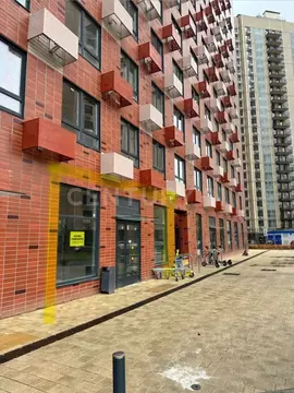 Помещение свободного назначения в Москва Алтуфьевское ш., 55к4 (54 м)