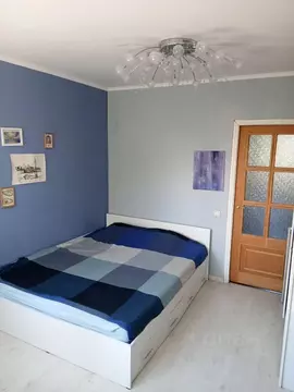 3-к кв. Санкт-Петербург Гражданский просп., 123К1 (60.0 м)