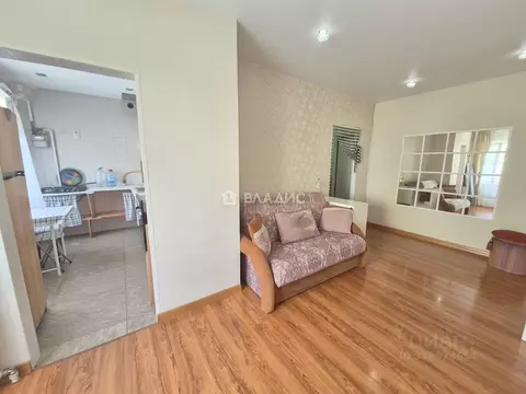 1-к кв. Владимирская область, Суздальский район, пос. Боголюбово ул. ...