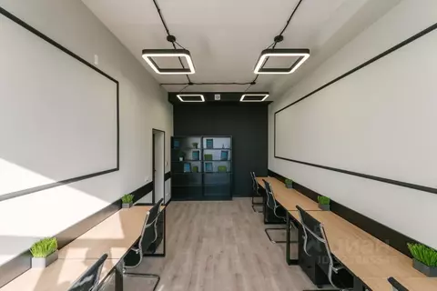 Офис в Москва ул. Горбунова, 2 (37 м)