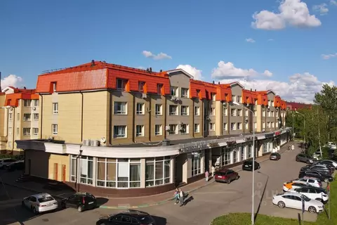 Помещение свободного назначения в Московская область, Королев ул. ...
