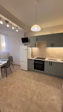 1-к кв. Москва Севастопольский просп., 51 (45.0 м)