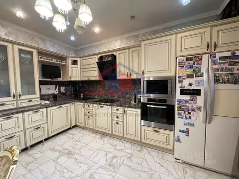 3-к кв. Белгородская область, Старый Оскол Степной мкр, 25 (96.5 м)