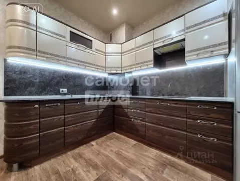 2-к кв. Калужская область, Калуга ул. Фомушина, 31 (57.4 м)