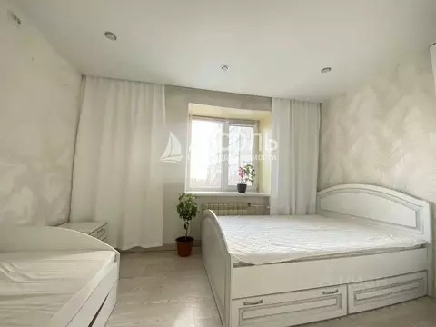 2-к кв. Омская область, Омск ул. 26-я Северная, 19/1 (50.0 м)