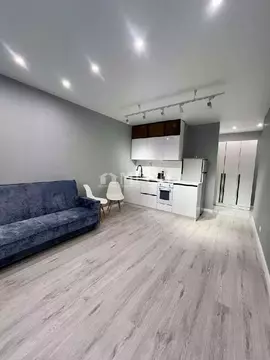 Продается студия