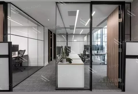 Офис в Москва Ленинский просп., 38 (136 м)