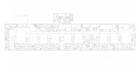 Офис в Москва ул. Академика Королева, 12 (31 м)