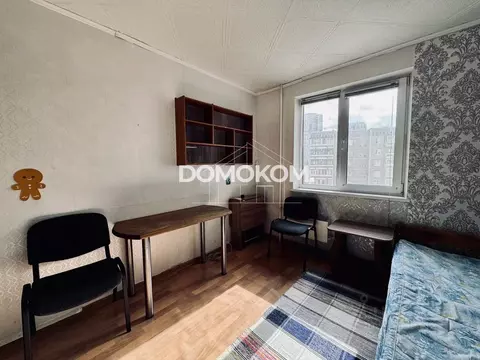 Комната Свердловская область, Екатеринбург ул. Красина, 5 (11.7 м)