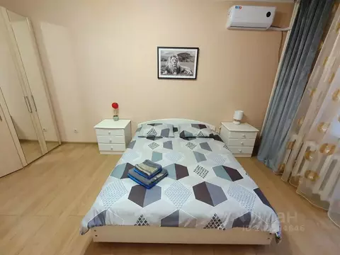 2-к кв. Волгоградская область, Волгоград просп. Маршала Жукова, 88 ...