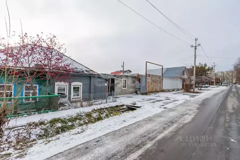 Дом в Тюменская область, Тюмень Степная ул. (85 м)