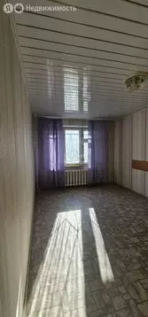 1-комнатная квартира: Комсомольск-на-Амуре, микрорайон Дружба, 20 (35 ...