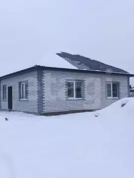 Дом в Тюменская область, Тюмень Рябинушка садовое товарищество, ул. ...