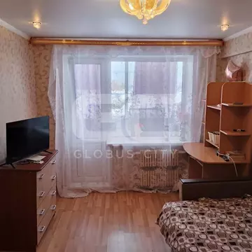 1-к кв. Брянская область, Брянск Почтовый пер., 162 (30.7 м)