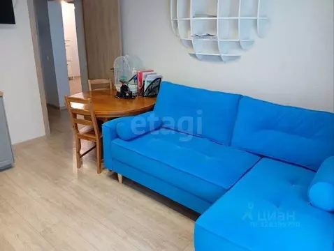 2-к кв. Воронежская область, Воронеж ул. Адмирала Чурсина, 16 (66.4 м)