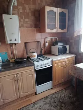 2-к кв. Пермский край, Губаха просп. Ленина, 2 (48.8 м)