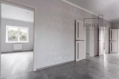 Дом в Челябинская область, с. Агаповка  (102 м)