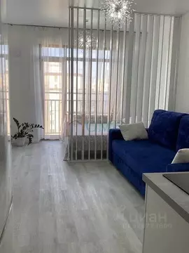 1-к кв. Новосибирская область, Новосибирск ул. Державина, 50 (27.0 м)