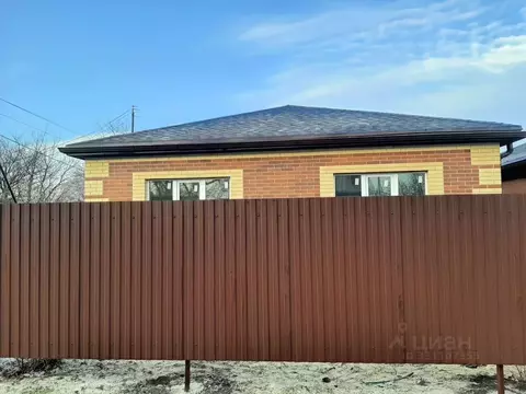Дом в Ростовская область, Таганрог Дачное-1 СНТ, 1А (77 м)
