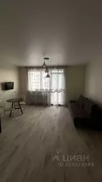 Студия Красноярский край, Красноярск ул. Петра Подзолкова, 22 (31.0 м)