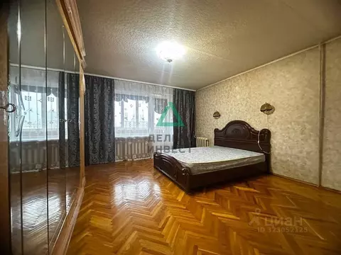 3-к кв. Башкортостан, Уфа бул. Тюлькина, 3 (87.7 м)