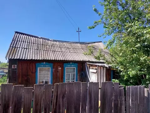 Участок в Алтайский край, Первомайский район, с. Бобровка Октябрьская ...