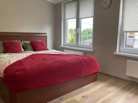 1-к кв. Калининградская область, Калининград Воздушная ул., 46 (43.0 ...