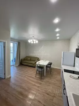 2-к кв. Татарстан, Казань ул. Анаса Тазетдинова, 5/6 (38.0 м)