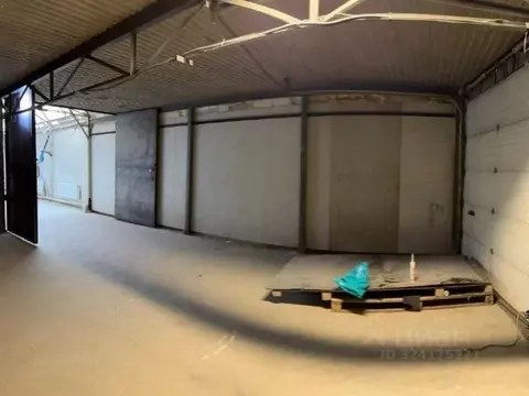 Склад в Московская область, Одинцово Зеленая ул., 30 (550 м)