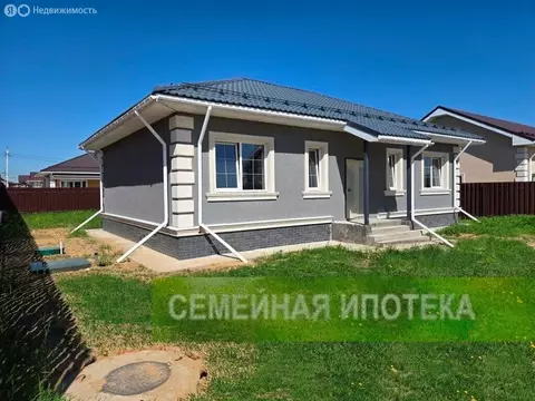 Дом в деревня Дятловка, 329 (118.6 м)
