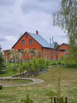 Дом в Московская область, Яхрома Дмитровский муниципальный округ, ...