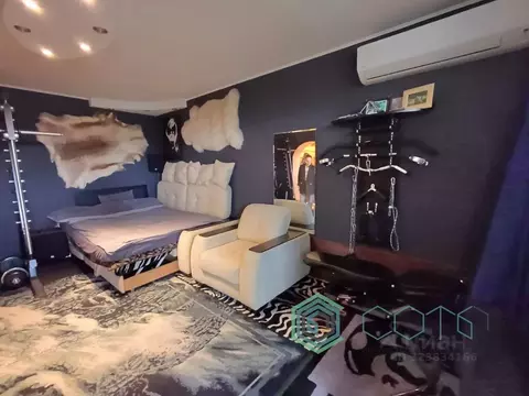 1-к кв. Калининградская область, Калининград ул. Еловая Аллея, 82 ...