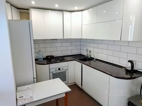 1-к кв. Севастополь ул. Челнокова, 29к1 (35.2 м)