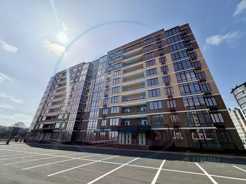 2-к кв. Ставропольский край, Ессентуки ул. Шмидта, 92 (57.0 м)