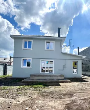 Дом в Магнитогорск, посёлок Старая Магнитка, Рабочая улица (172 м)