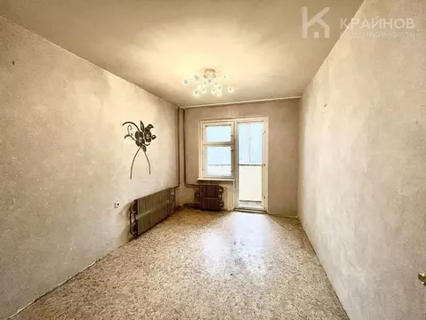 3-к кв. Воронежская область, Воронеж Минская ул., 63 (71.0 м)