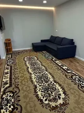 2-к кв. Новосибирская область, Новосибирск ул. Гоголя, 43 (45.0 м)