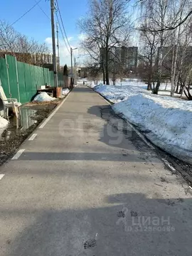 Участок в Москва д. Николо-Хованское, 94 (4.7 сот.)