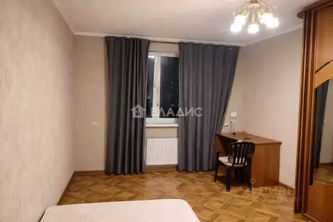 1-к кв. Московская область, Одинцово Северная ул., 5к4 (45.7 м)