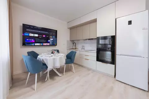 Студия Краснодарский край, Новороссийск Мысхакское ш., 59Д (30.0 м)