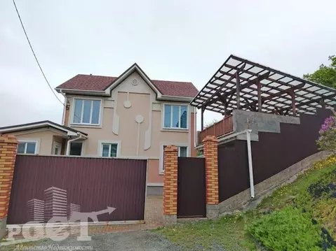 Коттедж в Приморский край, Артем ул. Лунник, 49 (148 м)