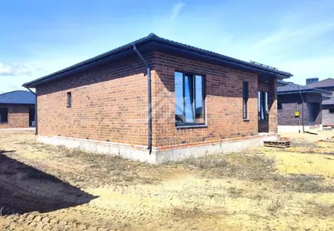 Дом в Татарстан, Казань ул. Сказочная, 21 (115 м)