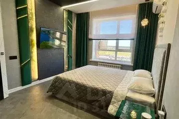 1-к кв. Ставропольский край, Ставрополь ул. Генерала Маргелова, 7/2 ...